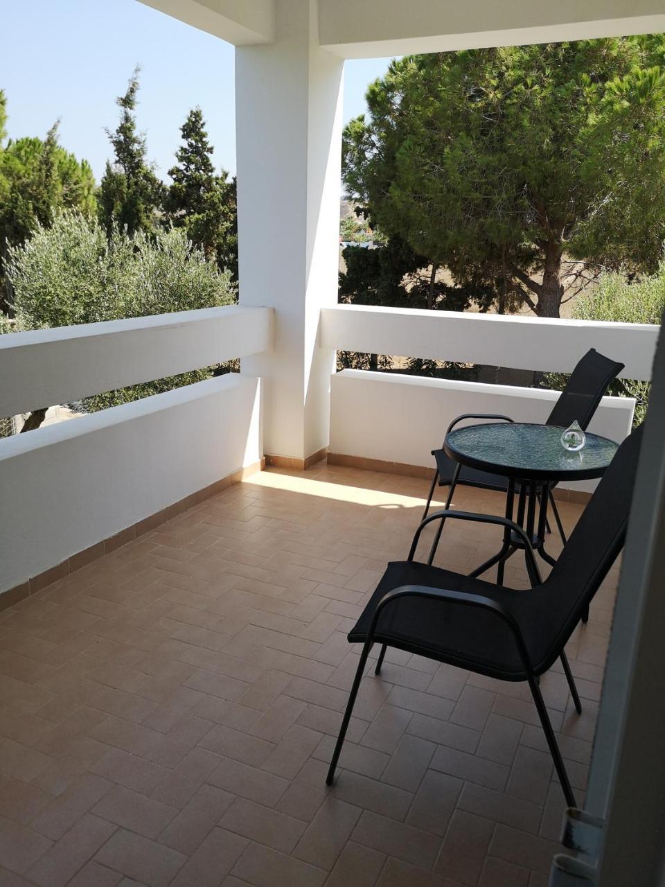 Villa Leonidas Mastihari Exterior photo